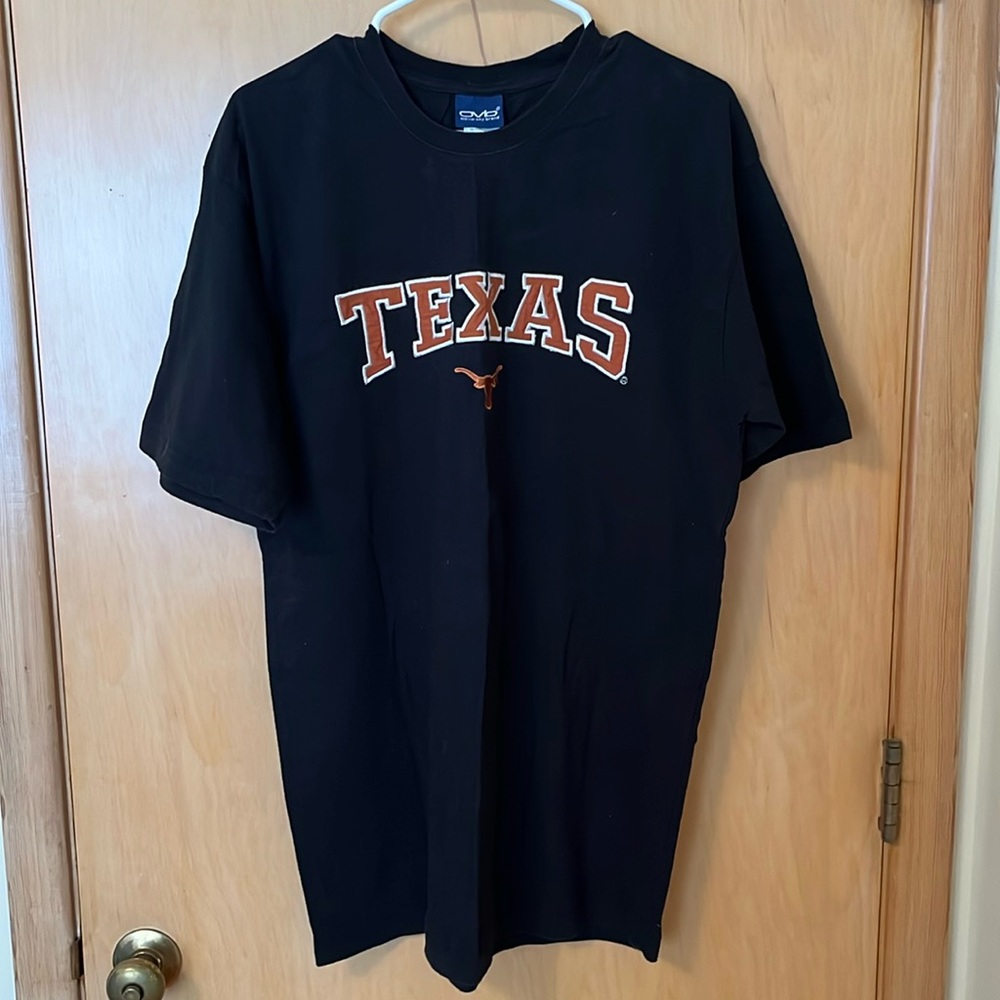 Old Varsity Brand Texas Longhorns Men’s T-Shirt